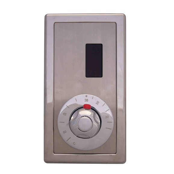 sensor mixer